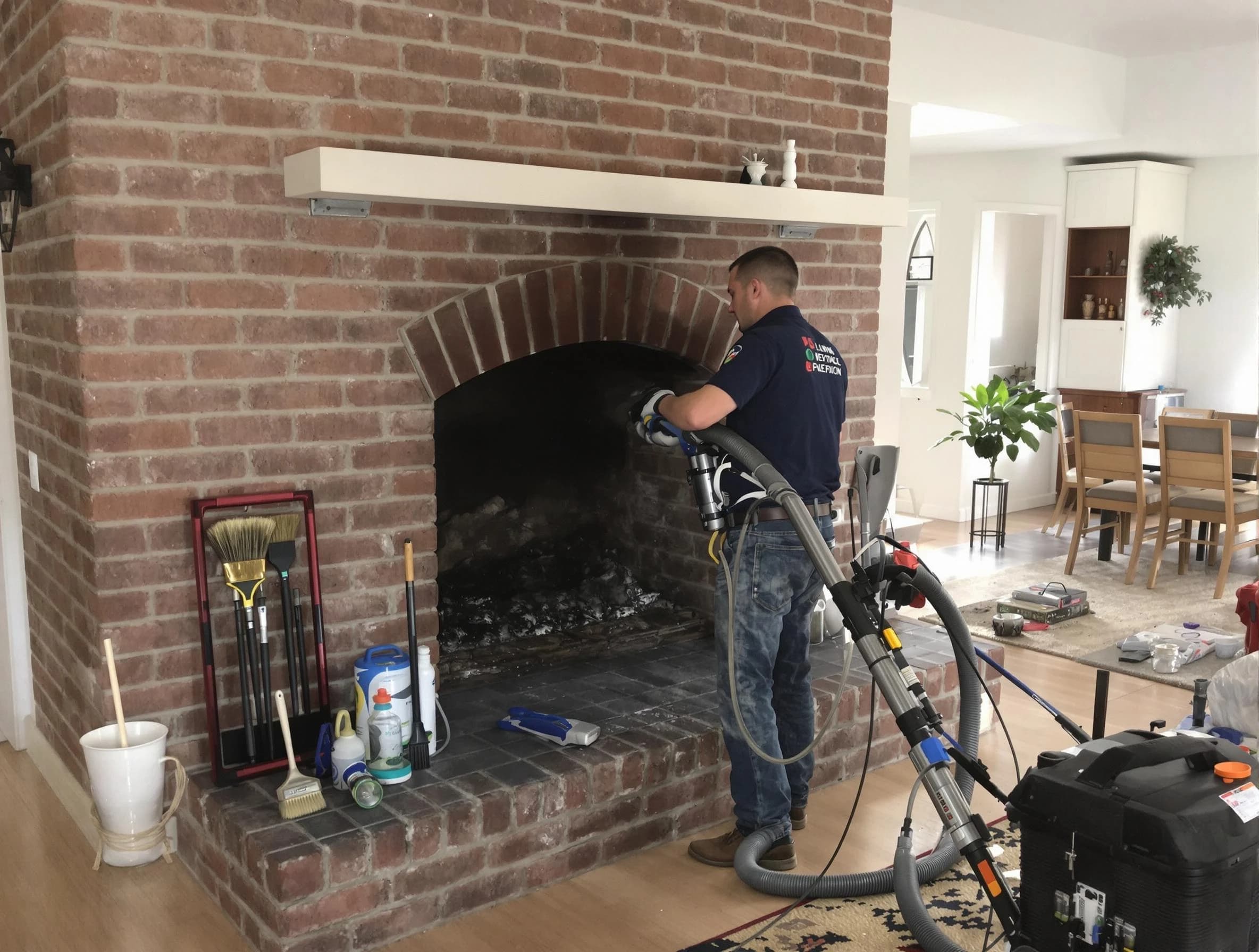 Chimney Cleaning service in Beaver Falls, PA
