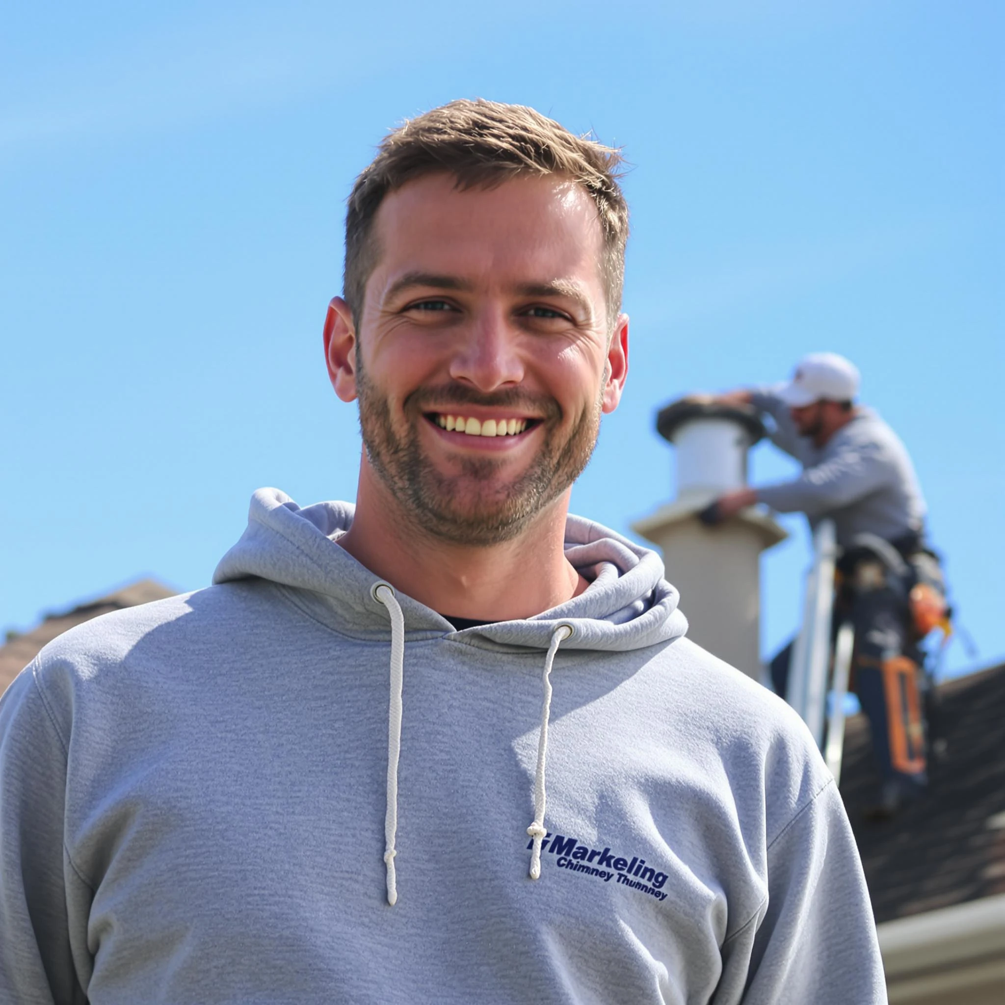 Professional chimney sweep services in Beaver Falls