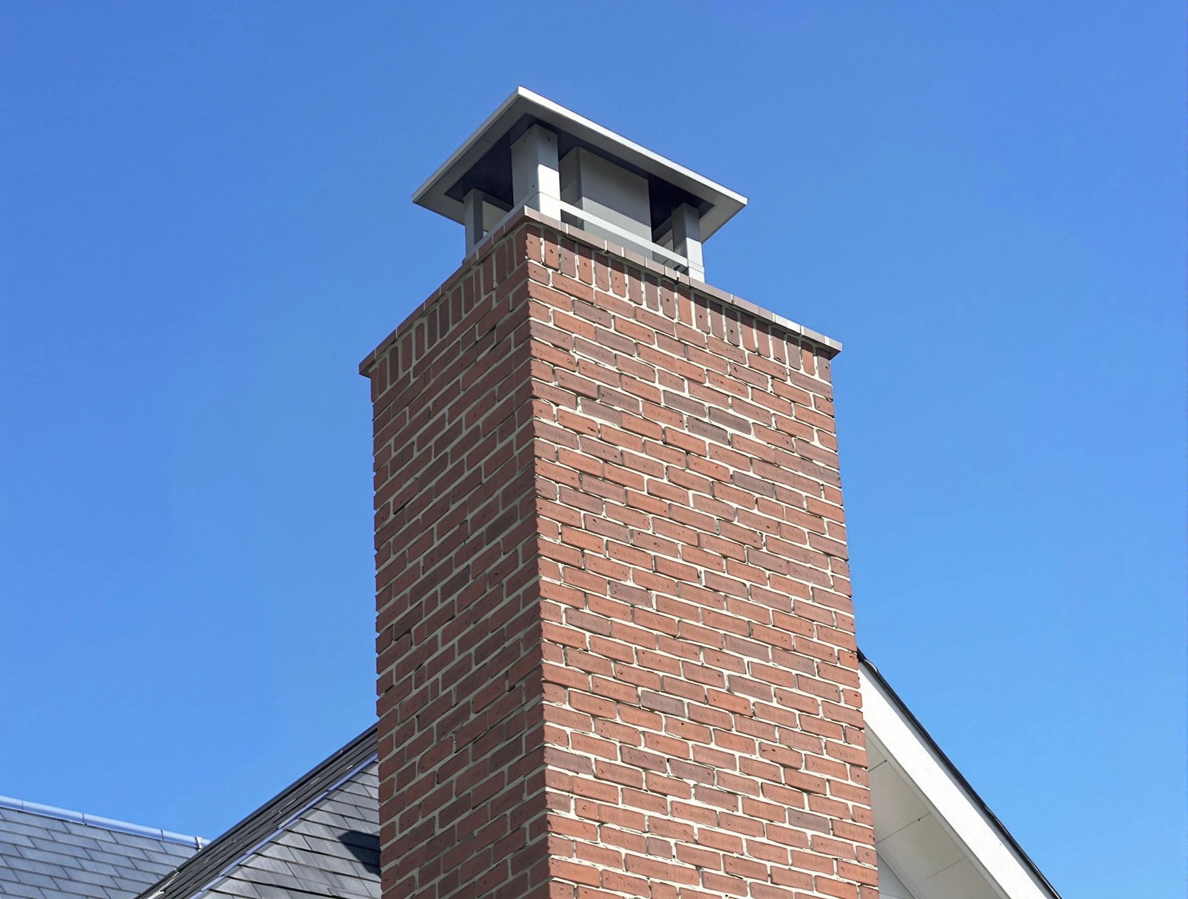 Chimney Remodeling in Beaver Falls